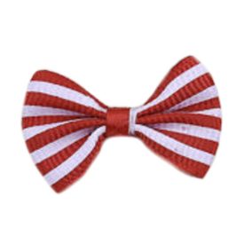 Masni 3,5cm piros csíkos Masni 3,5cm piros csíkos