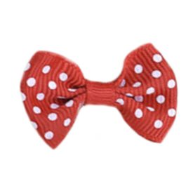 Masni 3,5 cm piros pöttyös Masni 3,5 cm piros pöttyös