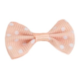 Masni 3cm barack pöttyös Masni 3cm barack pöttyös