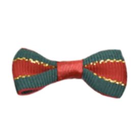 Karácsonyi masni 3cm Karácsonyi masni 3cm