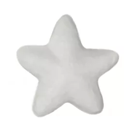 Polisztirol csillag  3CM