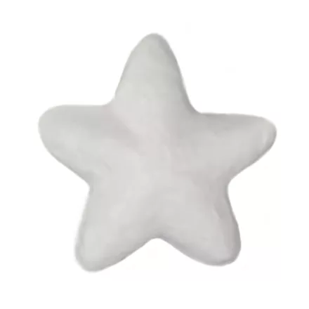 Polisztirol csillag  3CM