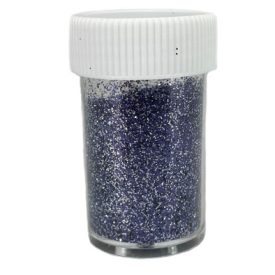 Csillámpor antracit 15gr Csillámpor antracit 15gr