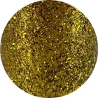 Csillámpor barokkarany 15gr