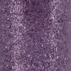 Csillámpor világoslila 15gr