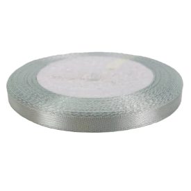 Szatén szalag 6mm - jégkék Szatén szalag 6mm - jégkék