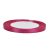 Szatén szalag 6mm - magenta