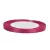 Szatén szalag 6mm - magenta
