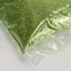 Csillámpor oliva 1kg