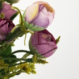 Begónia csokor lila Begónia csokor lila