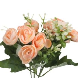 Boglárka csokor rezgővel barack Boglárka csokor rezgővel barack