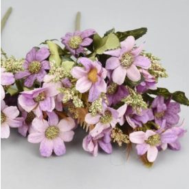 Cosmos csokor lila Cosmos csokor lila