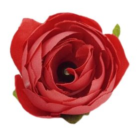 Begónia fej 3cm pasztellbordó Begónia fej 3cm pasztellbordó