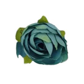 Begónia fej 3cm pasztellkék Begónia fej 3cm pasztellkék