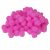 Pompon 1,5cm magenta