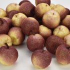 Csillogó alma 3cm 10db/csomag