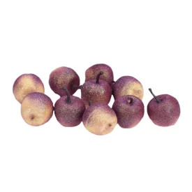 Csillogó alma 3cm 5db/csomag