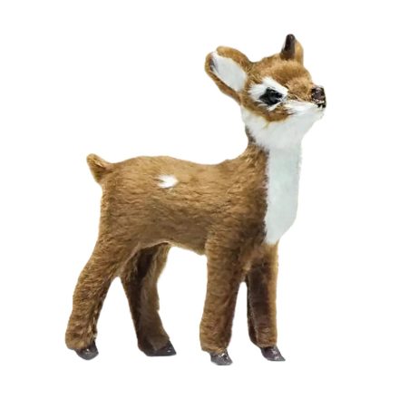 Bambi prémium barna 9,6cm