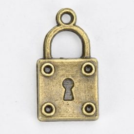 Fém medál - Lakat 1cm x 1,9cm Fém medál - Lakat 1cm x 1,9cm