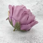 Bazsarózsa fej mályva 12cm