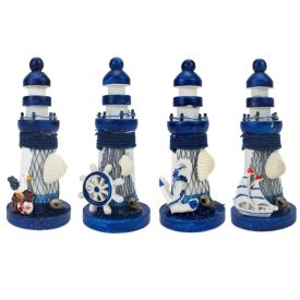 Világítótorony többféle Világítótorony többféle