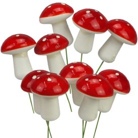 Gomba pick 5cm Gomba pick 5cm