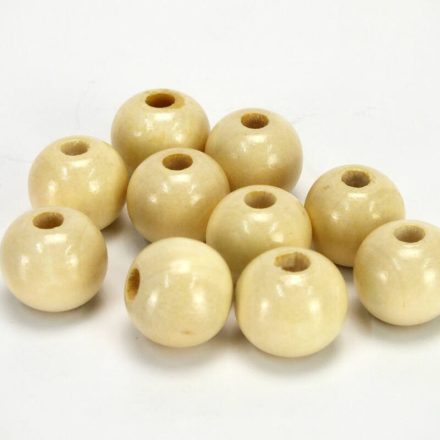 Fa golyó 20mm