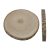 Fa szelet 25cm x 25mm