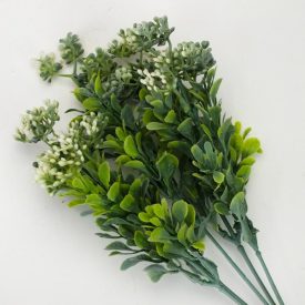 Mini korall csokor fehér Mini korall csokor fehér