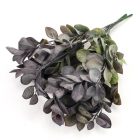 Babér csokor lilászöld