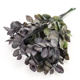 Babér csokor lilászöld Babér csokor lilászöld
