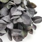 Babér csokor lilászöld