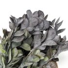 Babér csokor lilászöld