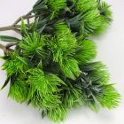 Protea csokor hamvaszöld 32cm