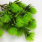 Protea csokor világoszöld 32cm