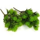 Protea csokor világoszöld 32cm