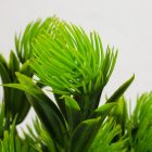 Protea csokor világoszöld 32cm