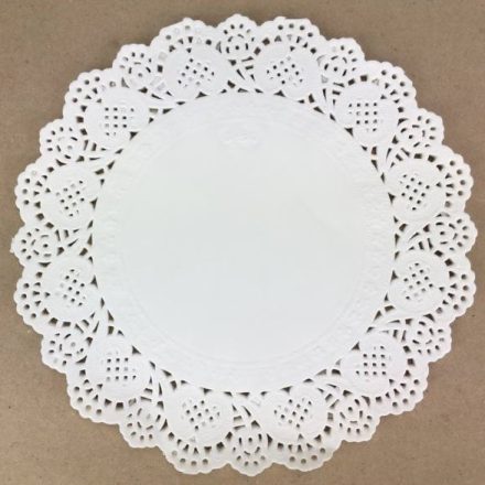 Tortacsipke 16cm 36 db/cs.