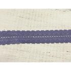 Pamut csipke - antiklila 4,5cm *2méter