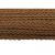 Pamut csipke barna 1cm x 2méter