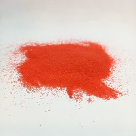 Dekorhomok piros 100gr Dekorhomok piros 100gr