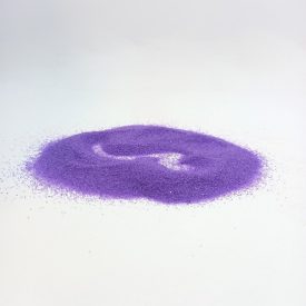 Dekorhomok lila 100gr Dekorhomok lila 100gr