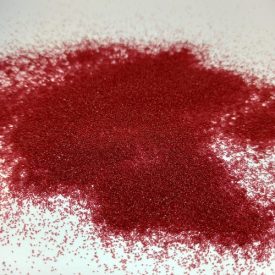 Dekorhomok bordó 100gr Dekorhomok bordó 100gr