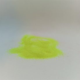 Dekorhomok sárga 100gr Dekorhomok sárga 100gr