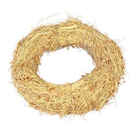 Koszorúalap cirok 15cm Koszorúalap cirok 15cm