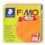 FIMO Kids gyurma narancs 42gr