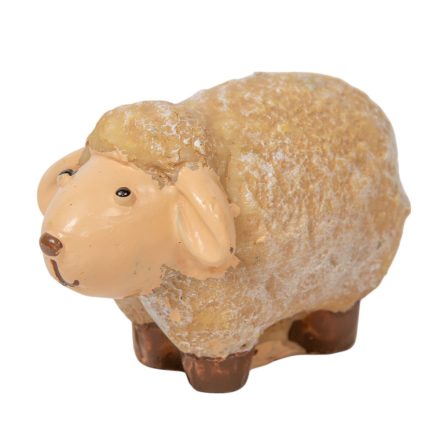 Bárány poly 4cm x 6cm