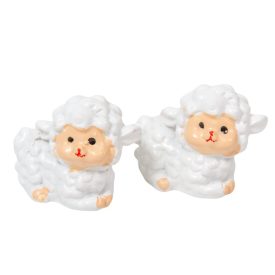 Bari bongyor fehér poly 3cm 2db-os csomag Bari bongyor fehér poly 3cm 2db-os csomag