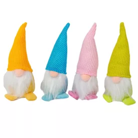 Orrmanó  textil 19cm