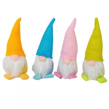 Orrmanó  textil 19cm